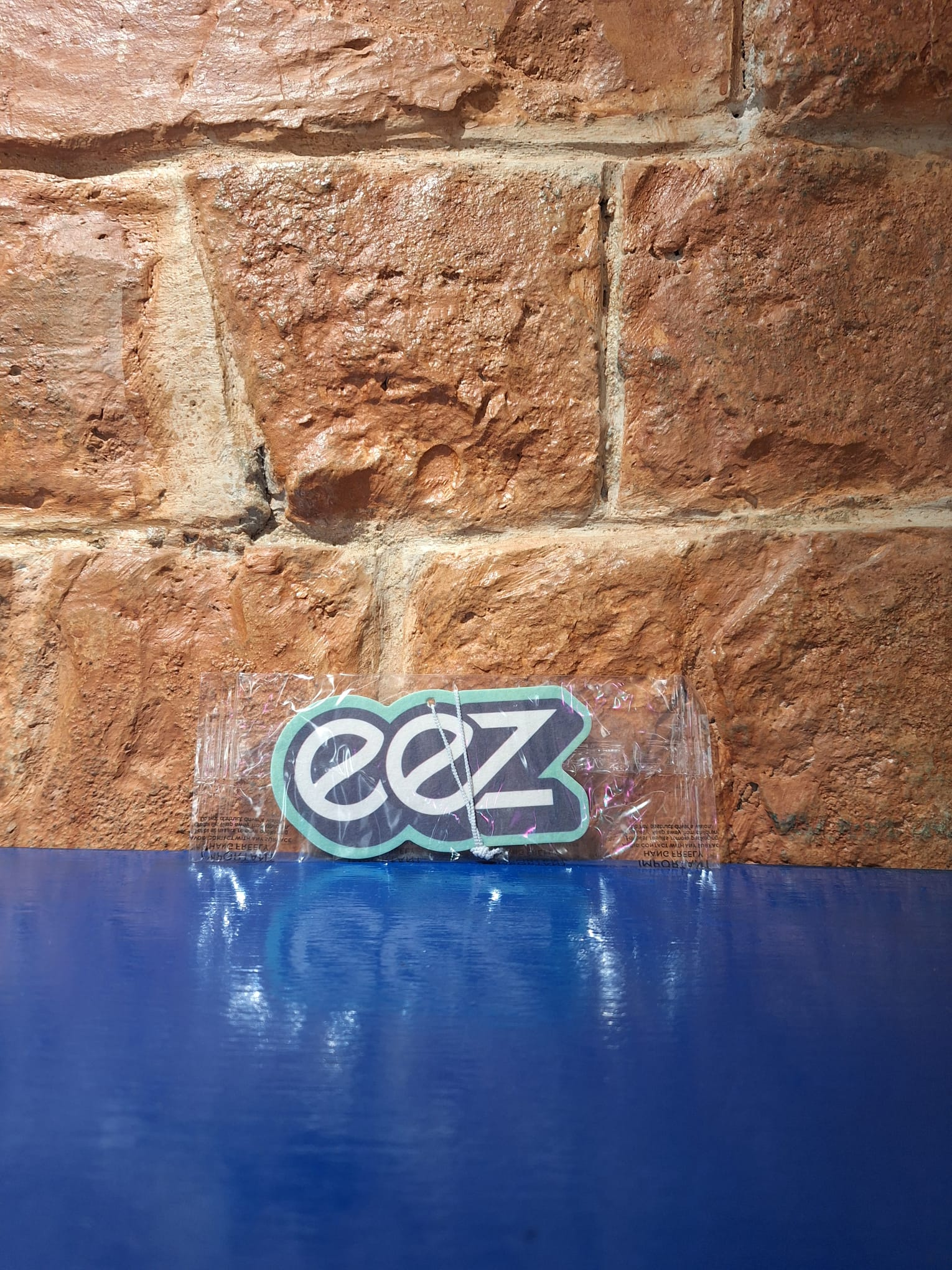 Image of EEZ Air Freshener